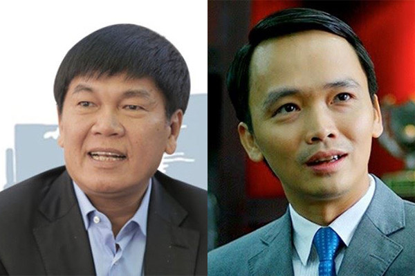 Chứng khoán đỏ sàn, Việt Nam 'tuột' 2 tỷ phú USD ảnh 1