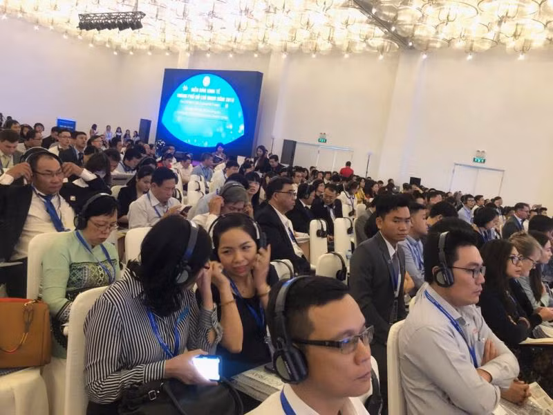 TPHCM xây dựng khu Đông theo xu hướng đô thị sáng tạo ảnh 1