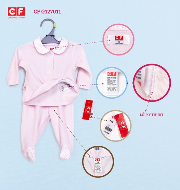 Con Cưng nói gì sau cuộc làm việc với quản lý thị trường? ảnh 2