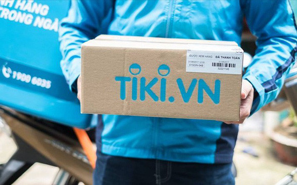 Hàng loạt 'ông lớn' thương mại điện tử lỗ khủng triền miên ảnh 1