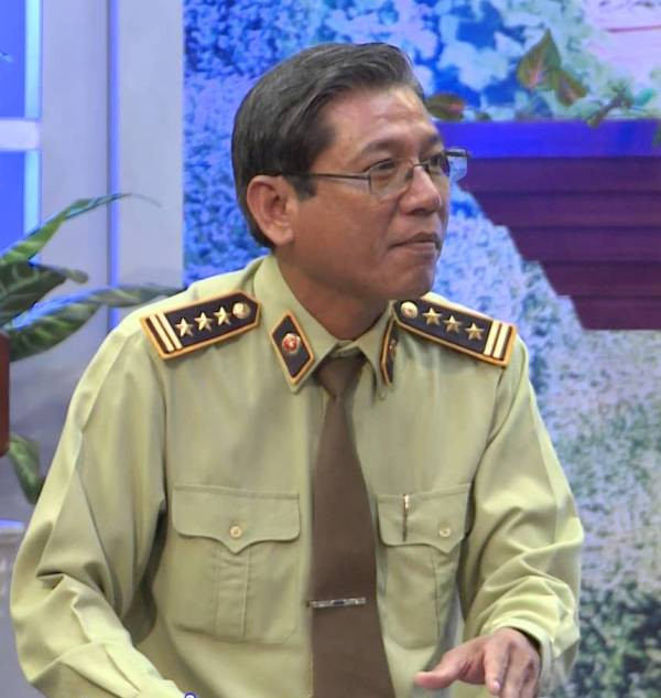 Quản lý thị trường sẽ vào cuộc vụ mỹ phẩm Phi Thanh Vân ảnh 1