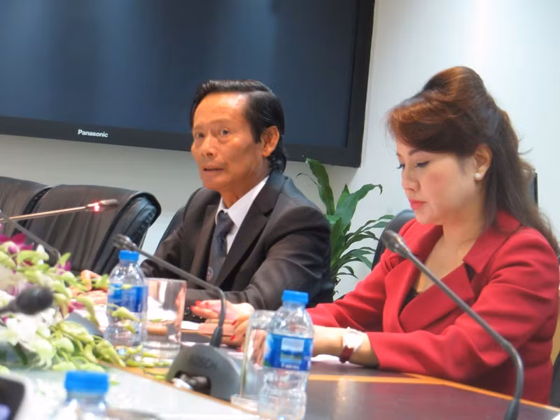Eximbank tạm ứng 93 tỷ đồng cho khách hàng vụ ‘bốc hơi’ 245 tỷ đồng ảnh 1