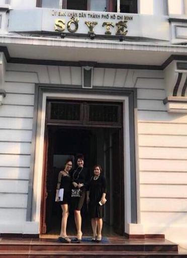 Phi Thanh Vân nói gì về những sai phạm sản xuất mỹ phẩm? ảnh 2