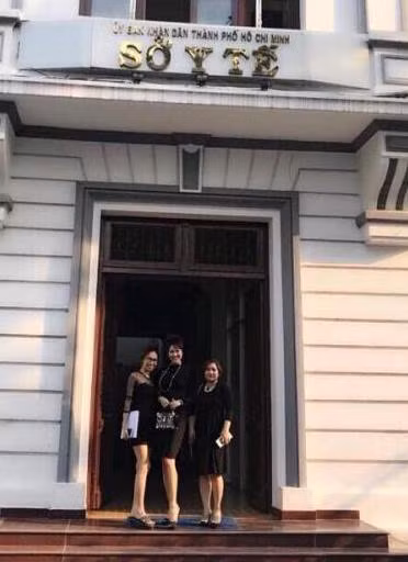 Phi Thanh Vân nói gì về những sai phạm sản xuất mỹ phẩm? ảnh 2