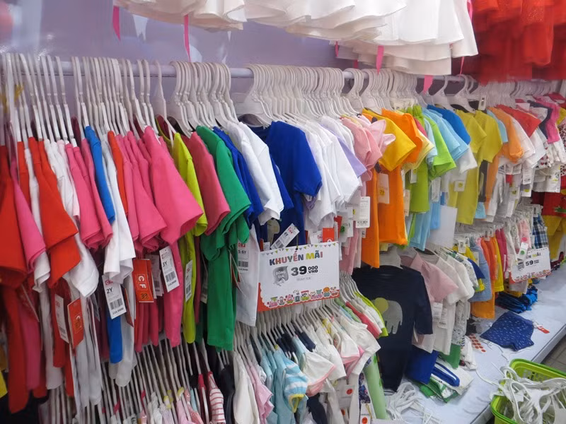 Kiểm tra chuỗi siêu thị Con Cưng sau nghi án đổi nhãn mác hàng ảnh 4