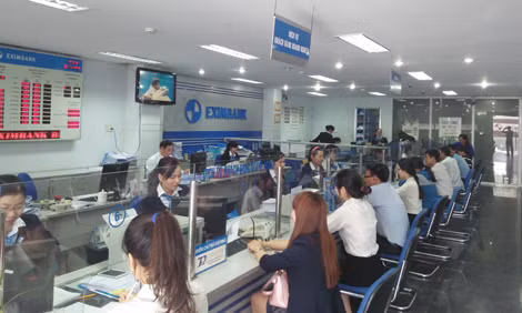 Eximbank tạm ứng 93 tỷ đồng cho khách hàng vụ ‘bốc hơi’ 245 tỷ đồng ảnh 2