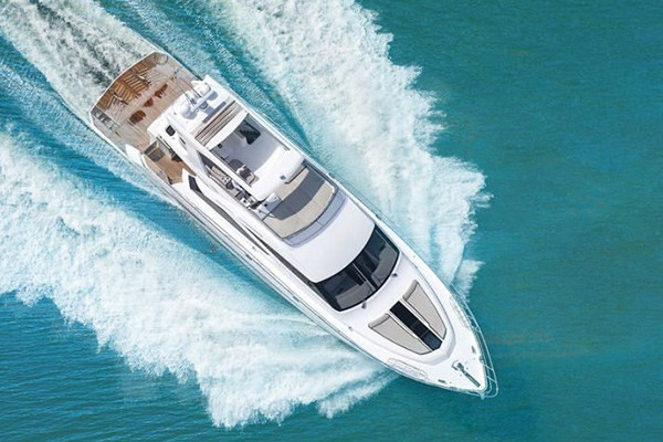 Sau 7 lần thông báo đấu giá, du thuyền FLC Albatross vẫn không tìm được người mua. Ảnh: FLC Biscom. Sau 7 lần thông báo đấu giá, du thuyền FLC Albatross vẫn không tìm được người mua. Ảnh: FLC Biscom.