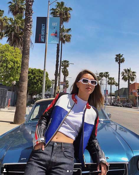 Quỳnh Anh Shyn 'lột xác' từ phong cách 'bánh bèo' sang hiện đại ảnh 4