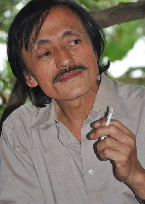 Những nghệ sĩ Việt lấy vợ kém 20, 25 tuổi bây giờ ra sao? ảnh 7