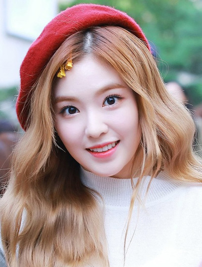 Bức ảnh nữ ca sĩ Hàn Quốc bên ông Kim Jong-un gây chú ý ảnh 1