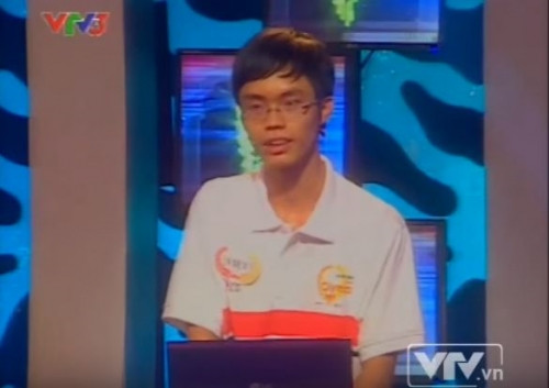 Ấn tượng những kỷ lục 17 năm Đường lên đỉnh Olympia ảnh 8