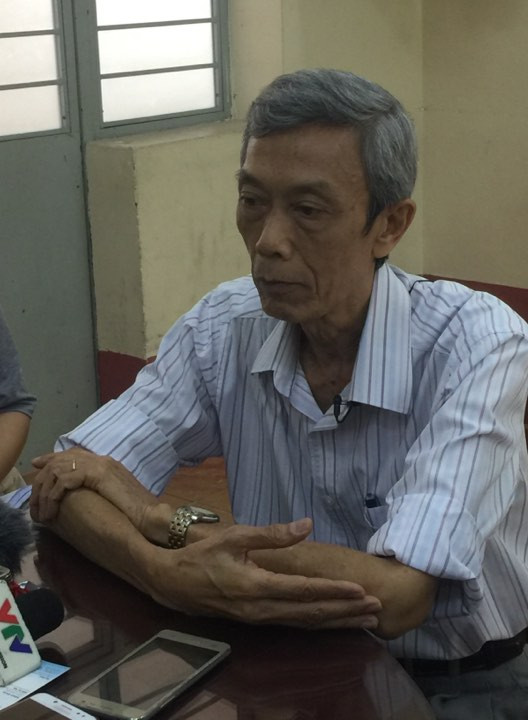 Học sinh tự tử vì áp lực: Hiệu trưởng chính thức lên tiếng ảnh 1