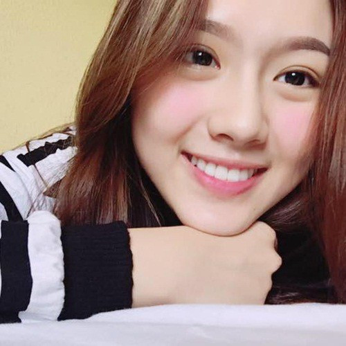 Hot girl Kiên Giang nổi đình nổi đám nhờ niềng răng suốt 4 năm ảnh 3