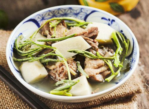 7 món ngon đãi cả nhà dịp nghỉ lễ ảnh 4