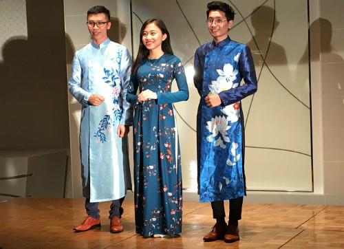 Cô gái Hà Tĩnh trúng tuyển đại học Mỹ với học bổng 5,5 tỷ ảnh 1