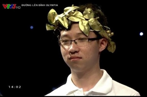 Ấn tượng những kỷ lục 17 năm Đường lên đỉnh Olympia ảnh 2