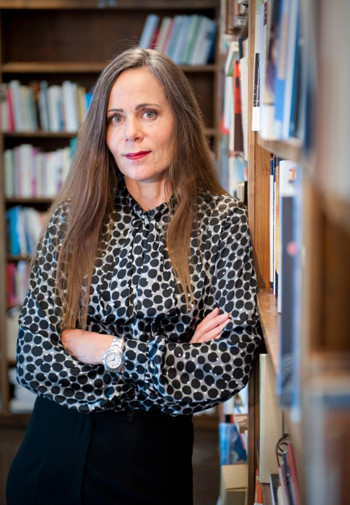 Bê bối tình dục phủ bóng đen lên giải Nobel Văn học ảnh 1