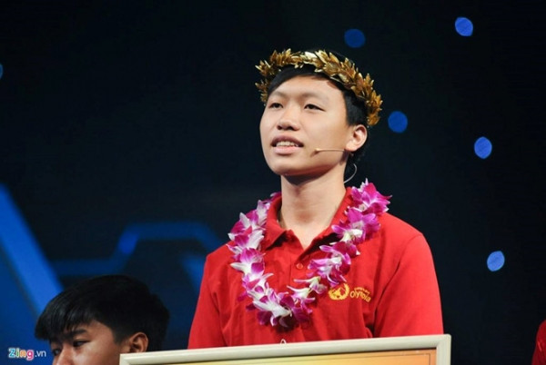 Ấn tượng những kỷ lục 17 năm Đường lên đỉnh Olympia ảnh 4