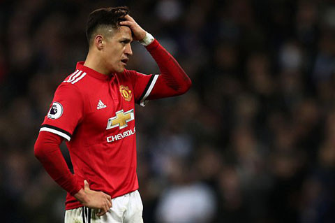 M.U và biệt tài biến 'bom tấn' thành... 'bom xịt' ảnh 1