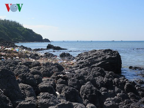 Quảng Ngãi giải thích về dự án du lịch FLC Bình Châu-Lý Sơn ảnh 2