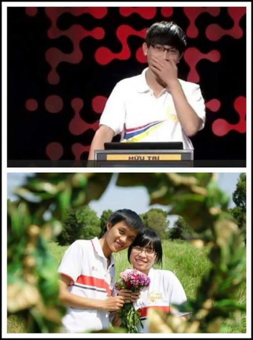 Ấn tượng những kỷ lục 17 năm Đường lên đỉnh Olympia ảnh 10