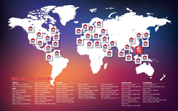 ERA Vietnam là đơn vị phân phối độc quyền dự án The Canary Heights ảnh 2