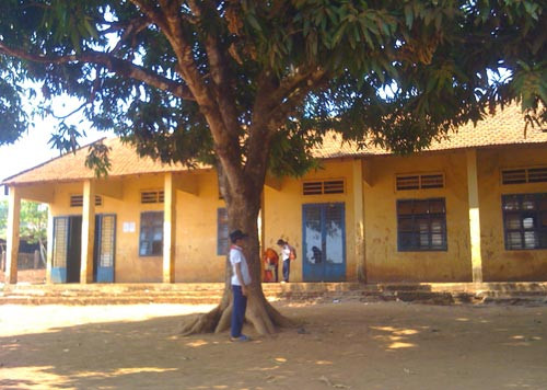 Ăn ớt, uống nước xà phòng: Những hình phạt kinh hoàng tại nhà trường ảnh 2