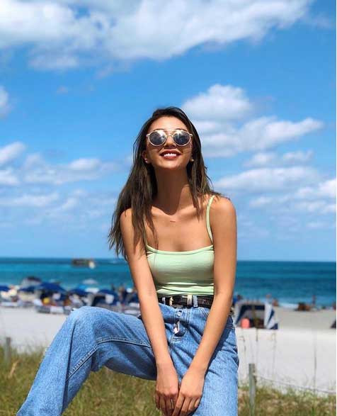 Quỳnh Anh Shyn 'lột xác' từ phong cách 'bánh bèo' sang hiện đại ảnh 3