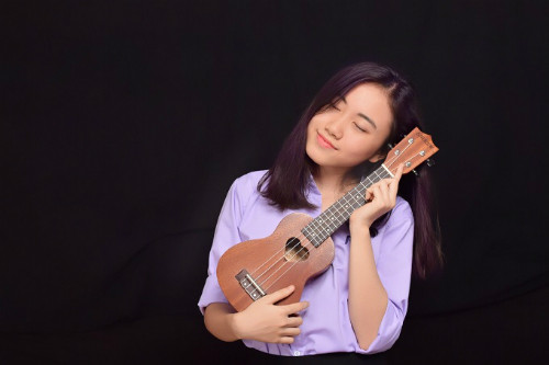 Cô gái Hà Tĩnh trúng tuyển đại học Mỹ với học bổng 5,5 tỷ ảnh 2