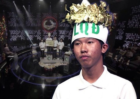 Ấn tượng những kỷ lục 17 năm Đường lên đỉnh Olympia ảnh 3