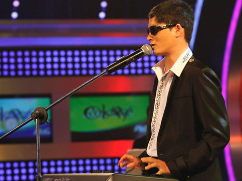 Trần Văn Thương bị nhạc sĩ Huy Tuấn cho rằng 