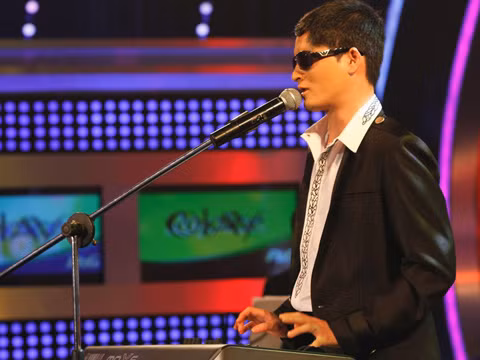 Trần Văn Thương bị nhạc sĩ Huy Tuấn cho rằng 