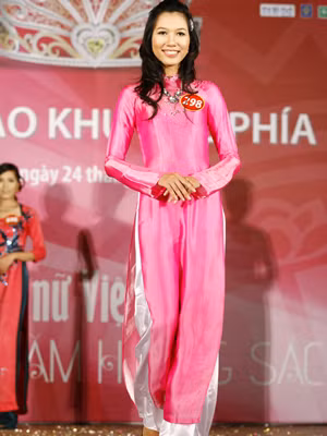 Nguyễn Phước Hạnh SBD 298 