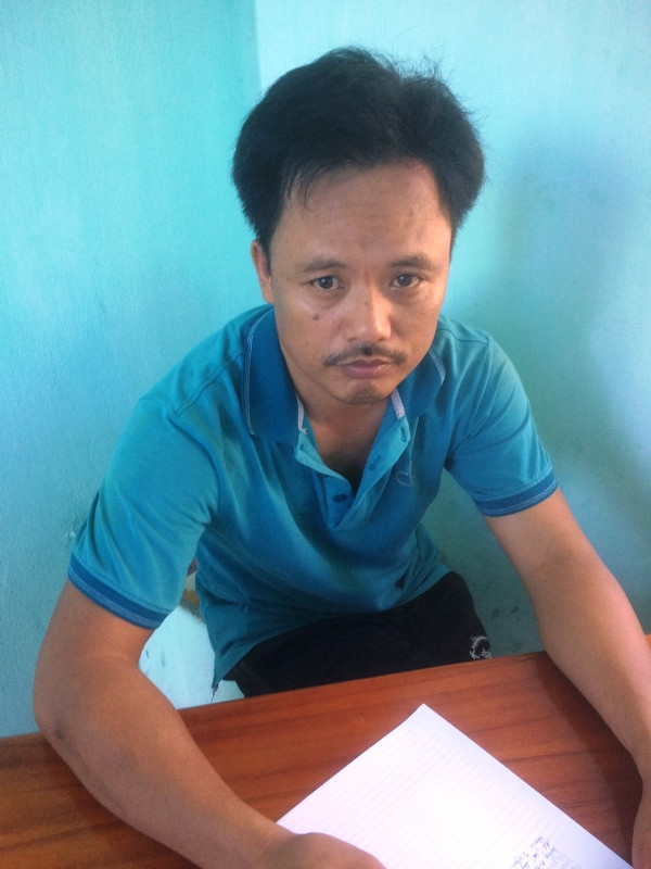 Phá đường dây cá độ bóng đá tiền tỷ ở Quảng Nam ảnh 1