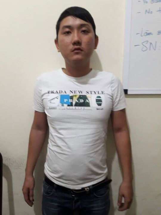 Bắt giam thanh niên trộm 455 lượng vàng trong 6 năm làm thuê ảnh 2