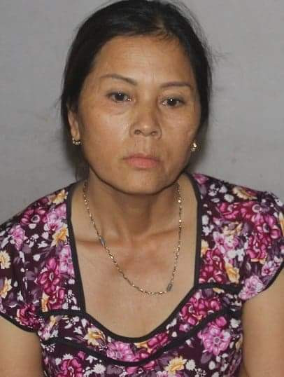 Quảng Nam: Mẹ con rủ nhau đi buôn ma túy ảnh 1