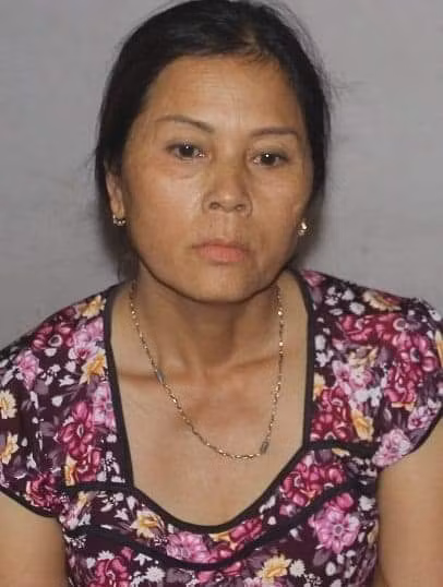 Quảng Nam: Mẹ con rủ nhau đi buôn ma túy ảnh 1