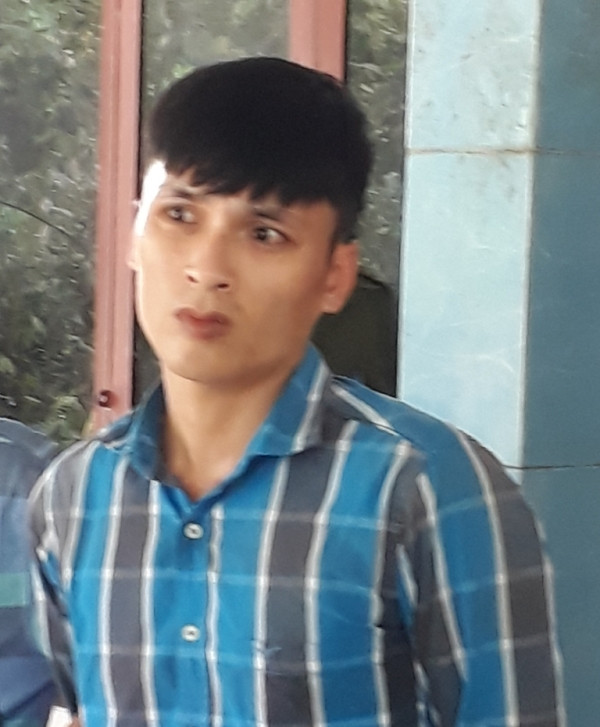 Quảng Nam: Mẹ con rủ nhau đi buôn ma túy ảnh 2