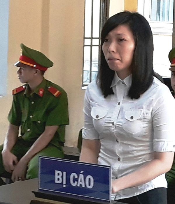 Tung chiêu lừa buôn bào ngư, 9X chiếm đoạt tiền tỷ ảnh 1