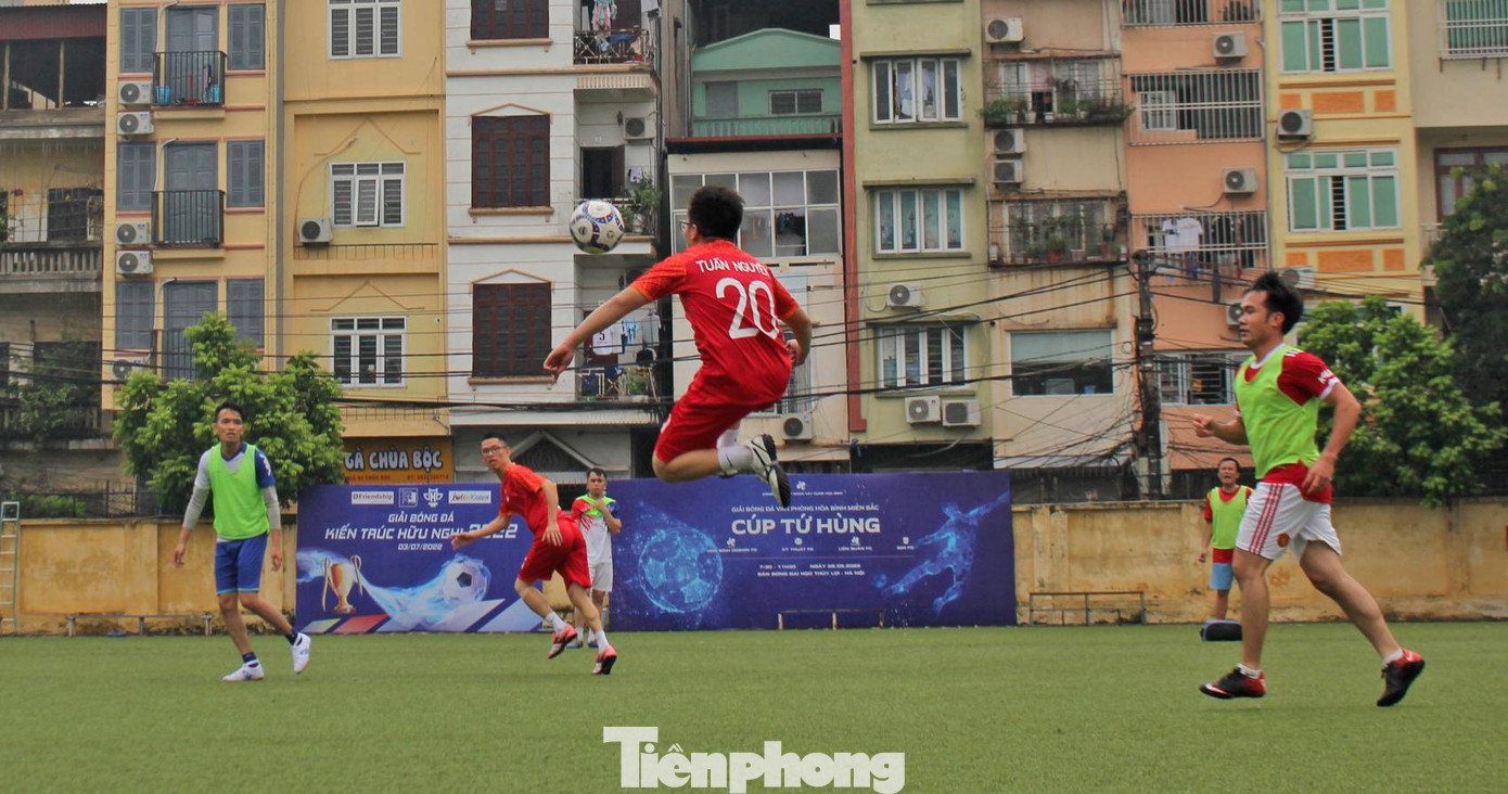 Với tinh thần thi đấu cao thượng, hết mình, các đội đã đem tới giải đội hình mạnh nhất, các trận đấu diễn ra sôi nổi và không kém phần căng thẳng với chất lượng chuyên môn cao. Các cầu thủ và các đội bóng đã cống hiến cho khán giả những pha bóng đẹp, tình huống gay cấn và không thiếu bàn thắng.