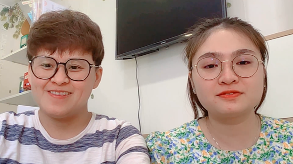 Gia đình cho rằng Thiện Nhân bị người yêu tên Ngân Trác dụ dỗ, kích động. Gia đình cho rằng Thiện Nhân bị người yêu tên Ngân Trác dụ dỗ, kích động.