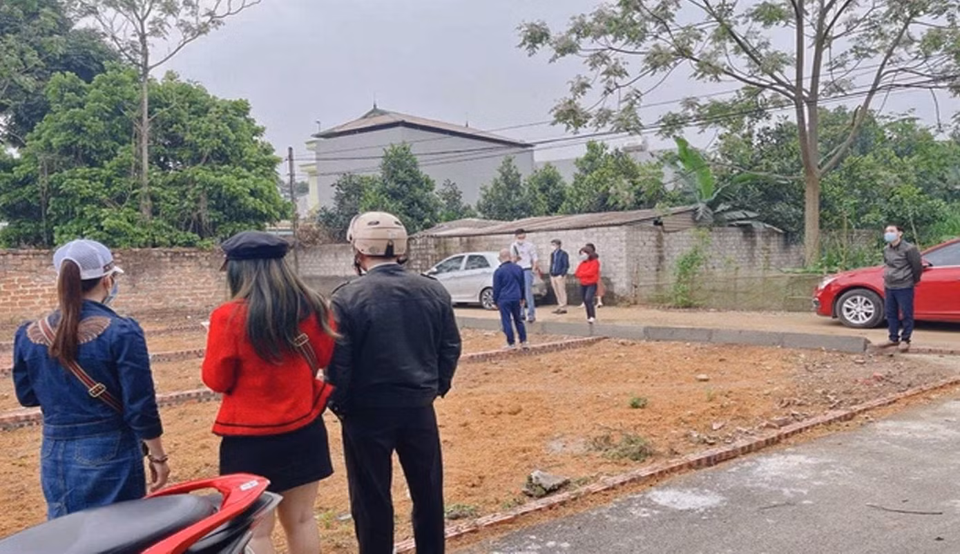 Trong Quý II/2022, lượt tìm kiếm đất nền giảm khoảng 13% so với đỉnh Quý II/2021, một chỉ báo cho thấy “cơn sốt” đất nền đã đi qua vùng nóng và hoàn thiện một chu kỳ.