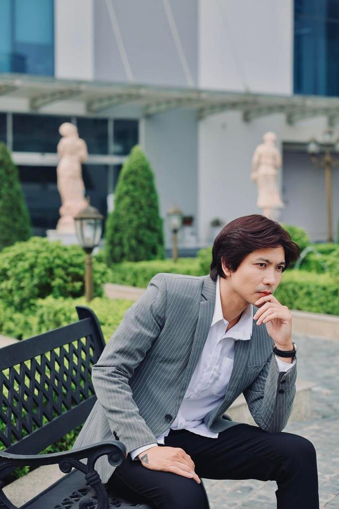 Ca sĩ Tim (Ảnh: Facebook nhân vật). Ca sĩ Tim (Ảnh: Facebook nhân vật).