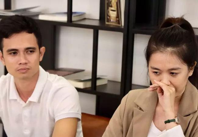 Người thân thấy buồn lòng sau khi xem livestream của Thiện Nhân. Người thân thấy buồn lòng sau khi xem livestream của Thiện Nhân.