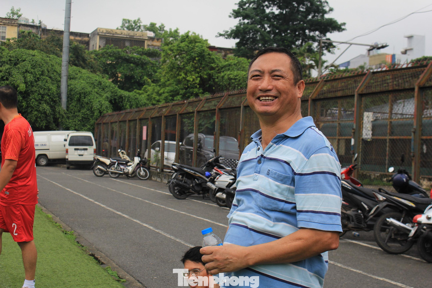 Một số hình ảnh đẹp tại giải đấu.