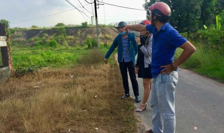 Lượng giao dịch bất động sản tại Khánh Hòa trong Quý II/2022 không xuất phát từ các dự án mà tập trung chủ yếu ở đất nền với 7.742 giao dịch.