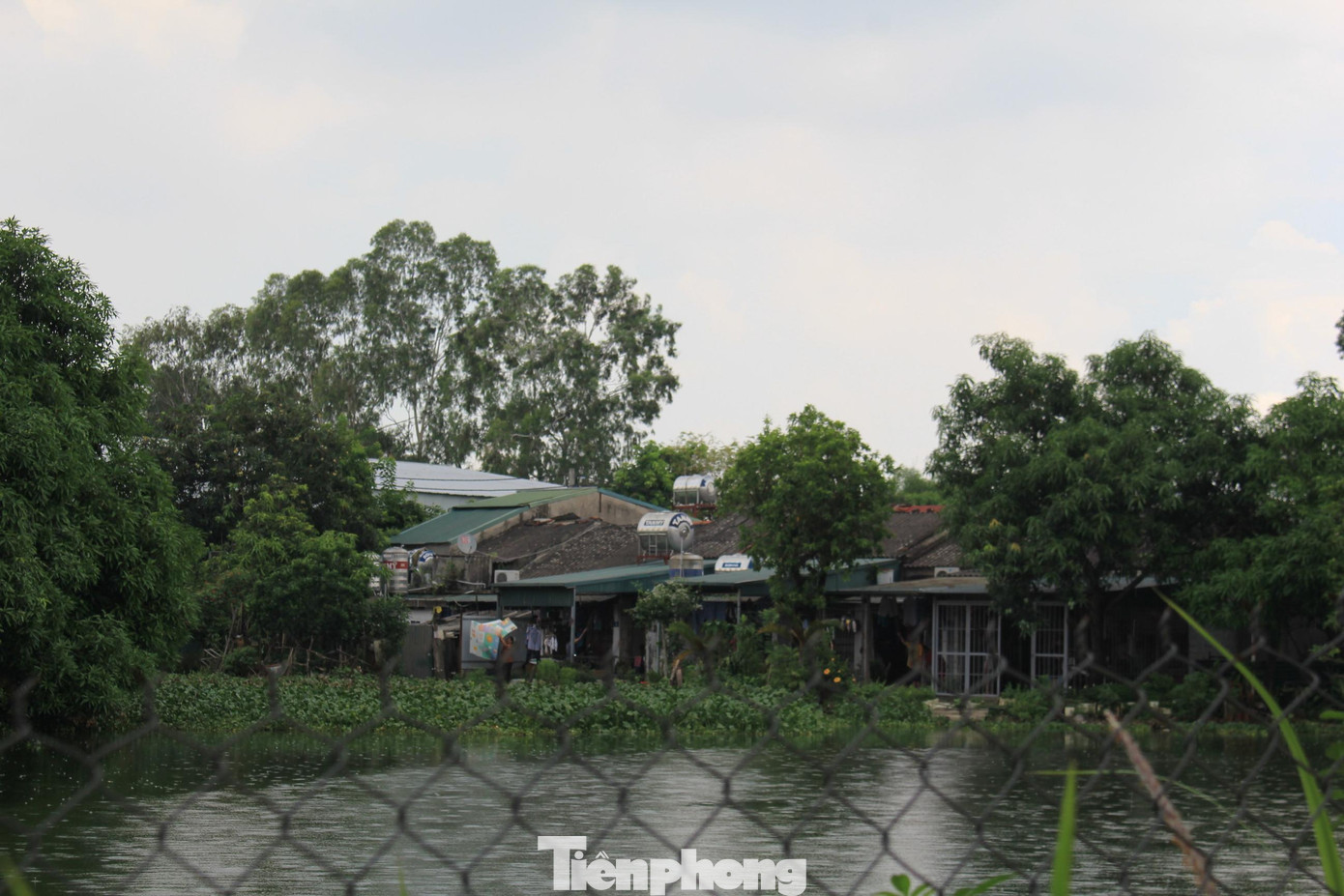 Các sở, ban, ngành của Hà Nội đang rà soát, đối chiếu các quy hoạch để làm cơ sở cho UBND TP xem xét chỉ đạo đối với Quyết định thu hồi đất số 6240, liên quan đến Tổ dân phố Nhuệ Giang. Các sở, ban, ngành của Hà Nội đang rà soát, đối chiếu các quy hoạch để làm cơ sở cho UBND TP xem xét chỉ đạo đối với Quyết định thu hồi đất số 6240, liên quan đến Tổ dân phố Nhuệ Giang.