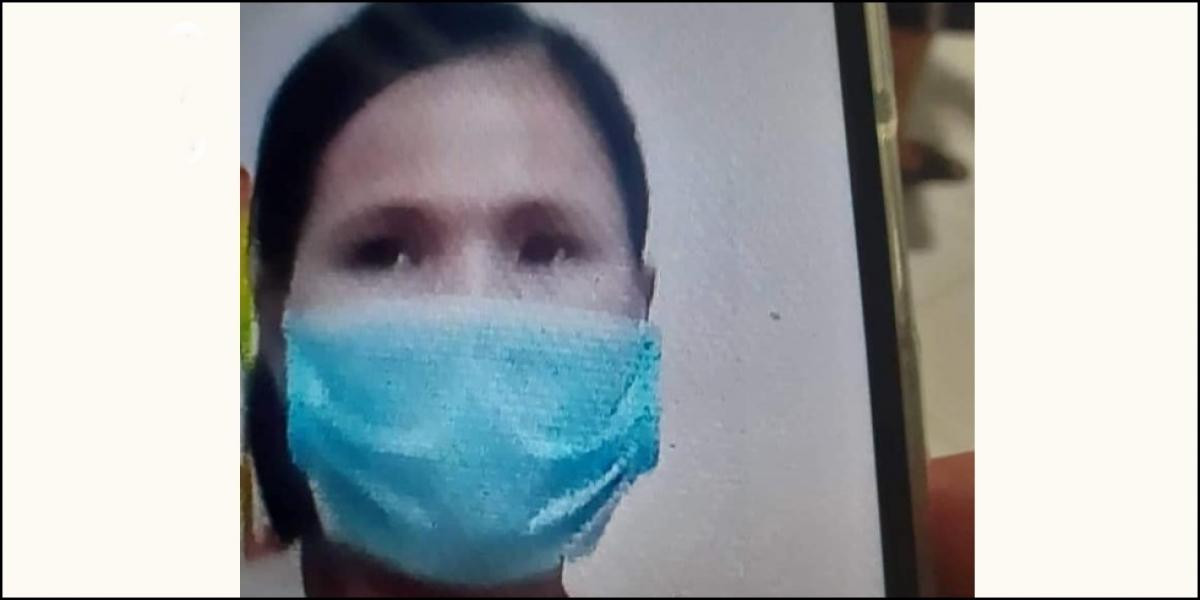 Đối tượng Nguyễn Thị Tuyến. Đối tượng Nguyễn Thị Tuyến.