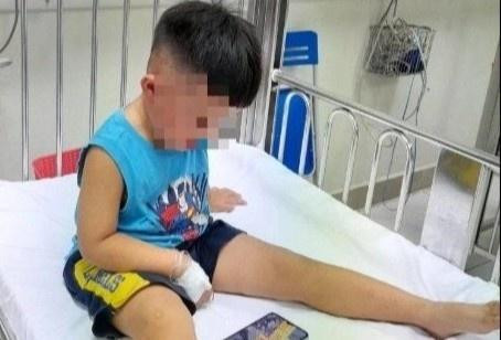 chau be bi nhot trong tu cap dong anh 2