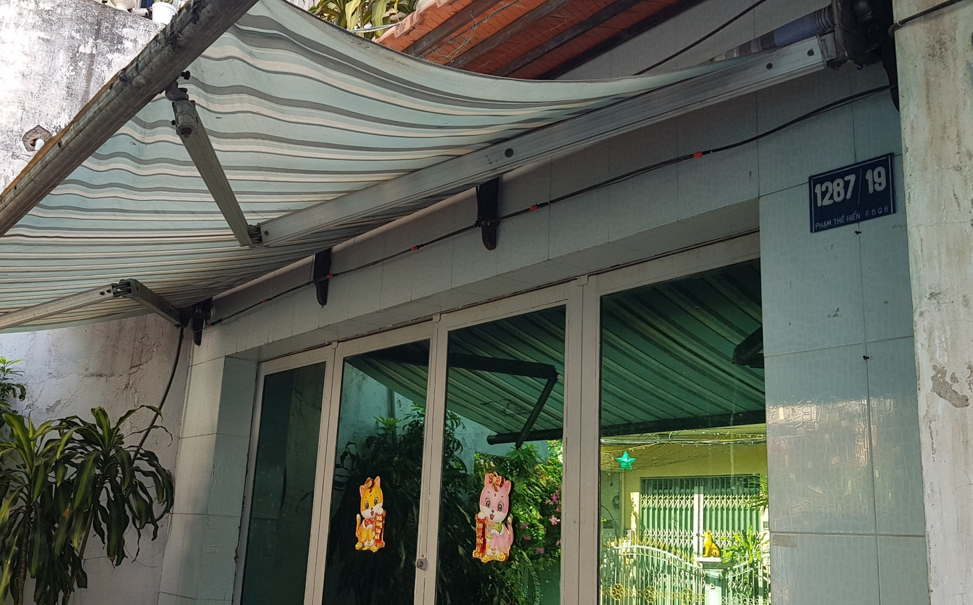 Địa chỉ Công ty TNHH Vận chuyển Cấp cứu Huỳnh Quốc vừa bị Thanh tra Sở Y tế xử lý sai phạm